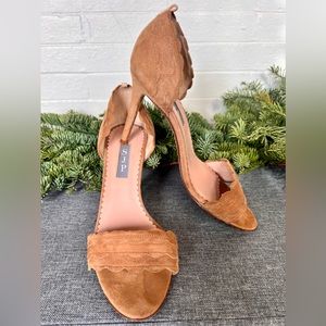 SJP by Sarah Jessica Parker Bobbie heels
